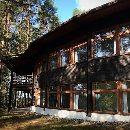 Luontohotelli Sapson Helmi Sotkamo Dış mekan fotoğraf